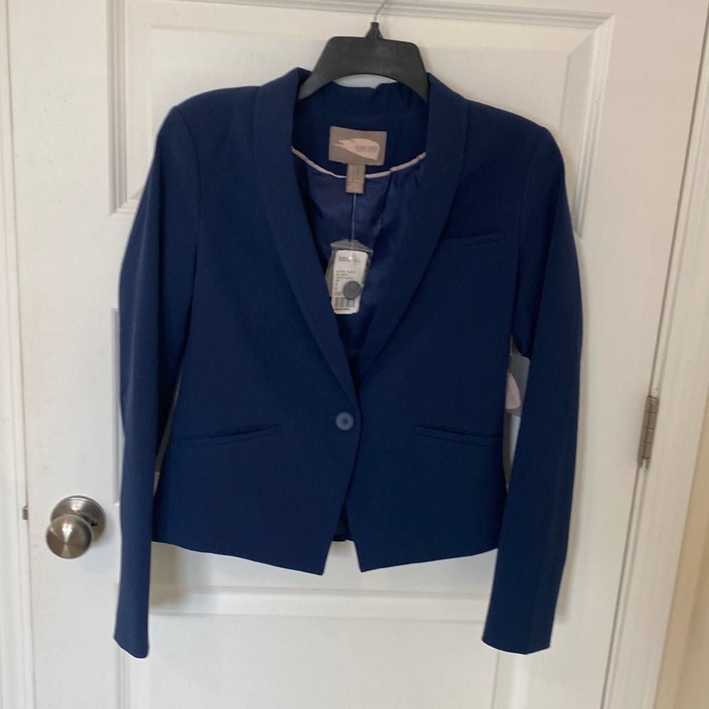 Forever21 jacket